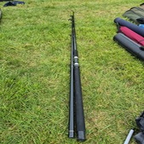 Sea 2 Piece 12ft Fishing Rod