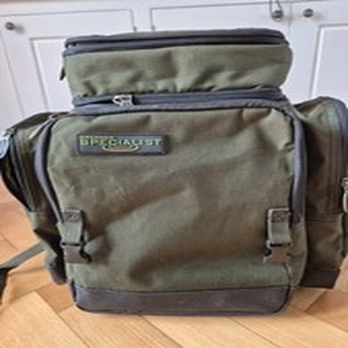Drennan Specialist Rucksack 30 Ltr