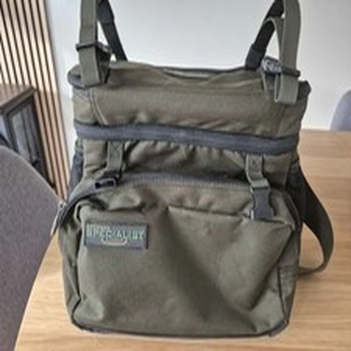 Drennan Specialist Compact Roving Bag