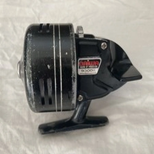 9300c / Vintage Spincaster / Serviced
