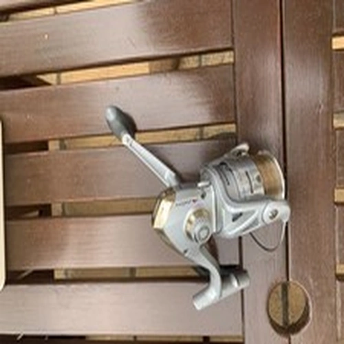 Shakespeare Catera Sea Spinning Reel