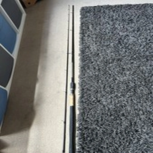 11ft Daiwa N’ZON S-Pellet Waggler Rod