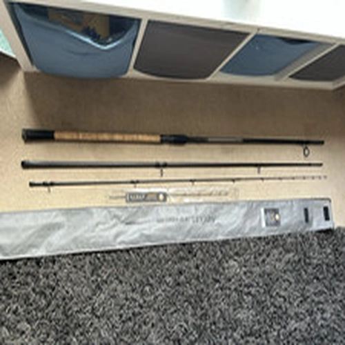 13ft Guru A-Class Heavy Feeder Rod