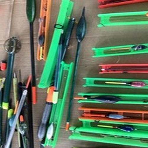 Fishing Floats Assorted