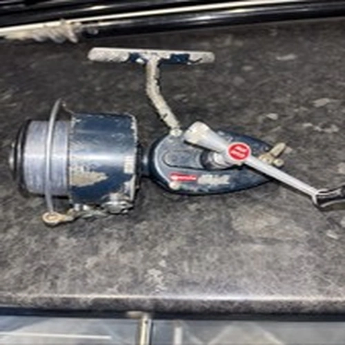 Garcia Mitchell Match Fishing Reel