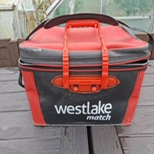 Westlake Luggage 3 items