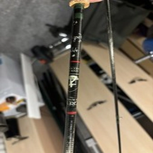 Greys of Alnwick Reservoir Special 9' 6" # 6/4/8 Fly Rod