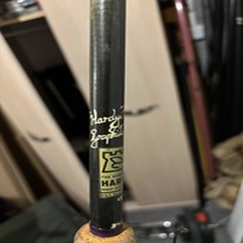 Hardys Graphite Match 13ft Fishing Rod