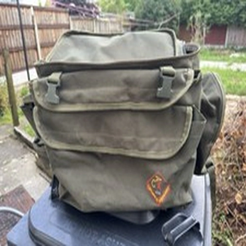 Cotswold Aquarius Rucksack