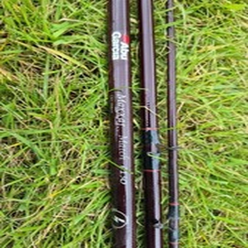 Abu Garcia Maxxar Match 6130 Fishing Rod