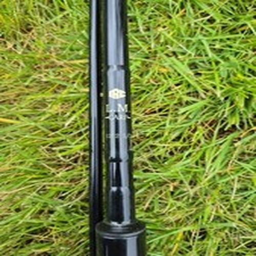 Jrc L.M Carp Graphite G-18 Fishing Rod