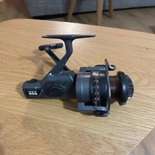 cardinal 355 fishing reel
