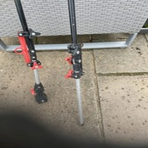 Octoplus Feeder / Float Rod Rest..Extending Feeder Arm