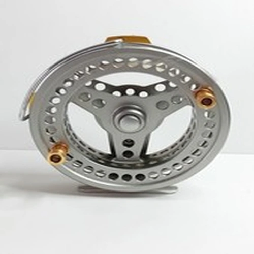 TF Gear Classic Centre Pin Fishing Reel