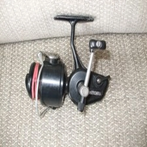 Vintage / Classic. Mitchell 206S Fishing Reel.