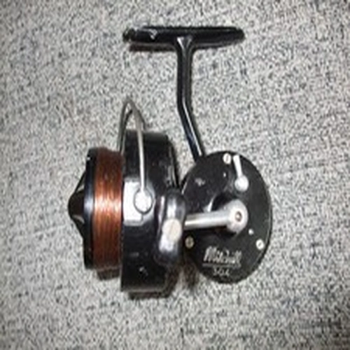Mitchell 304 Vintage Fishing Reel