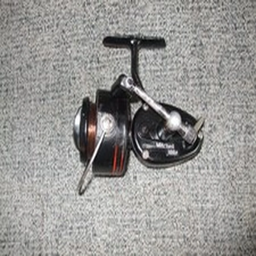 Vintage / Classic. Mitchell 300A Fishing Reel.