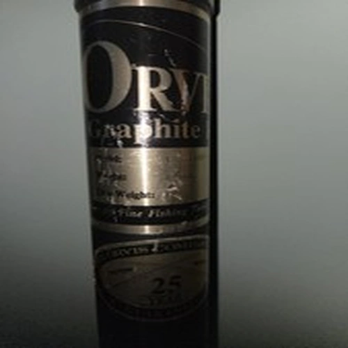 Orvis 15' Graphite Spey Fly Rod. DT 11 3-piece.