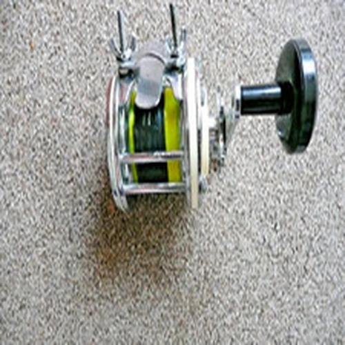 VINTAGE MITCHELL CAPTAIN 602AP FISHING REEL