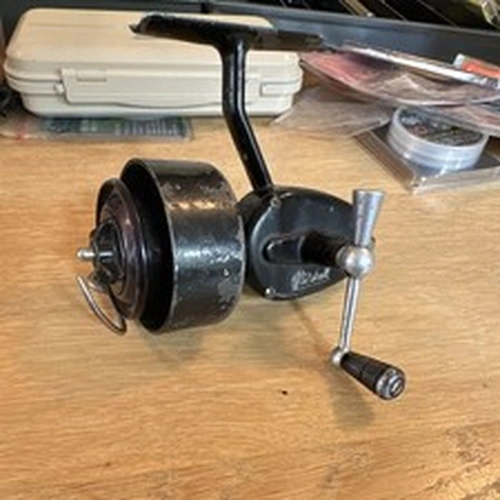 Mitchell 300 Vintage Spinning Reel Made in France