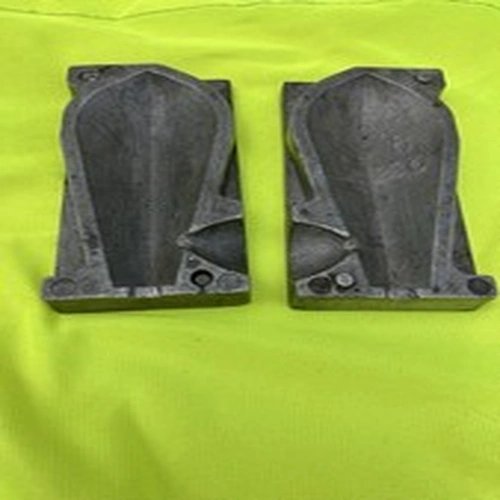 Used 8oz Sea Lead Mould