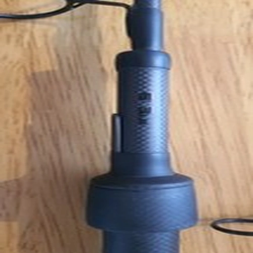 Nash Scope Black Ops 6ft 3lb Tc