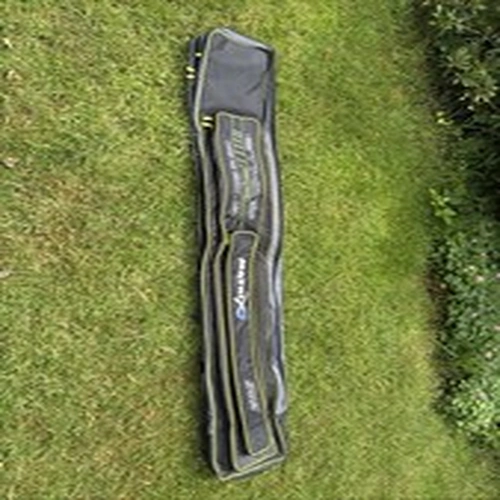 Matrix Ethos Pro Rod Holdall large 1.95m Fishing tackle bag 