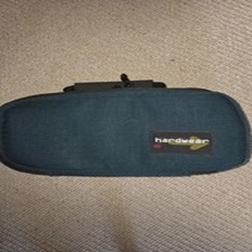 Fly Fishing Reel Case By  Adventure Hardwear For Upto 5 Reels.