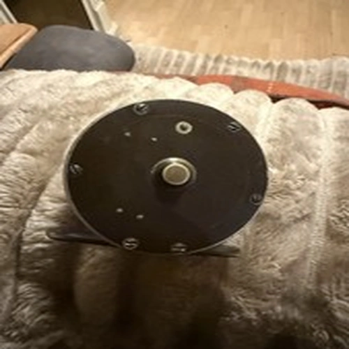 Fly Fishing Reel