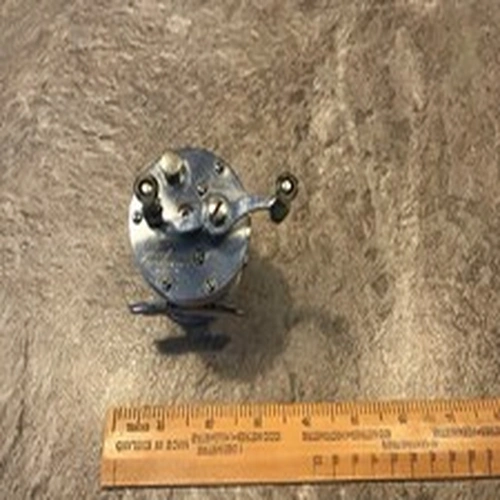 Vintage South Bend No 550 Multiplier Reel