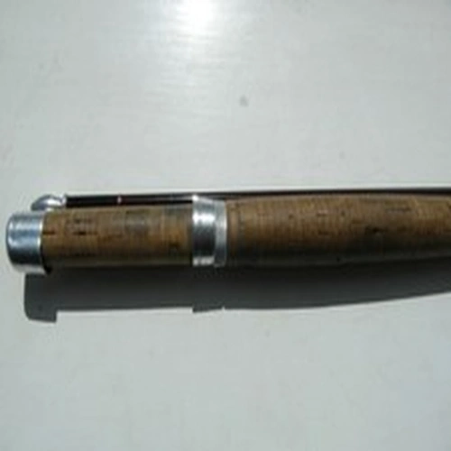 Hardy 7 1/2' 5 weight two piece fly rod