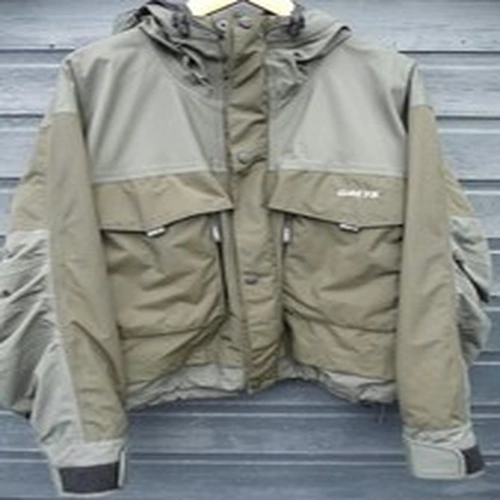 Greys GRXi wading jacket medium size good clean condition