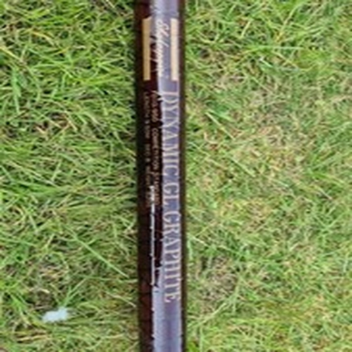Shakespeare Dynamic Put In Luxe GL Graphite 1010-950 Competition Standard