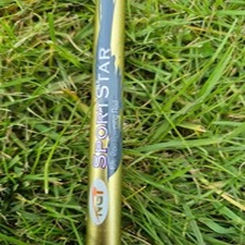 NGT Sportstar 6ft 2-Piece Spinning Rod for Perch and Pike Fishing