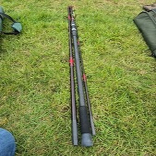 Penn Power X Stix 13ft 3 Piece Surf M/FS 4 To 6 Oz Fishing Rod