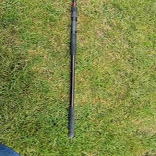 Harps-18 Carbon Fishing Rod 2 Piece