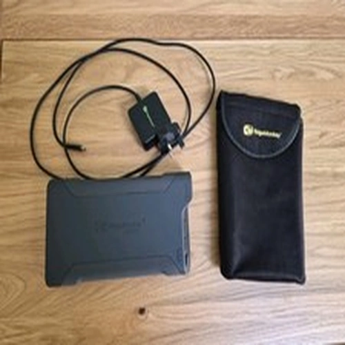 RidgeMonkey Vault C Smart Power Pack Used But In Good Condition