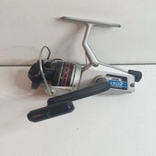 Ryobi LX02 Fishing Reel Vintage 3.4:1 Gear Ratio