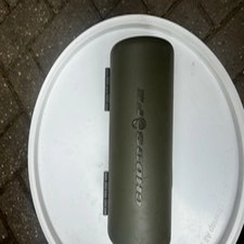 Korda Chodsafe Storage System