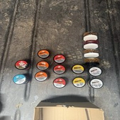 Dynamite Soft Durable Hookers Baits Joblot