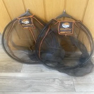 Guru Landing Nets