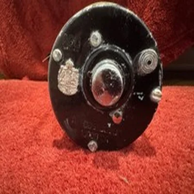  Reel ABU AMBASSADEUR 10000CA Auto 2 Speed Pier Beach Boat