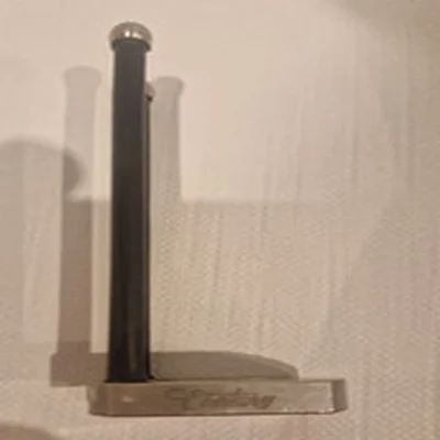 Century Neville snag ear in black carp fishing