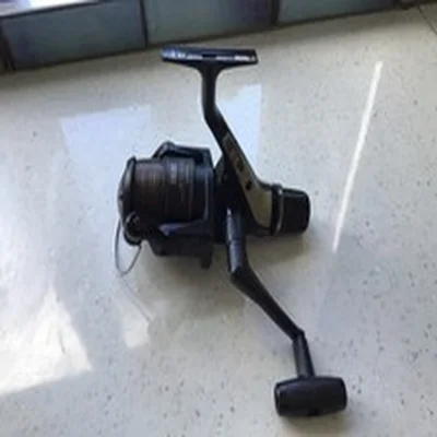 Shimano 4000 xt7  match fishing reel