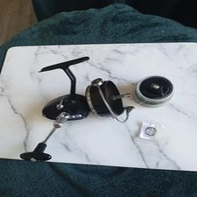 Rare Right Hand Wind Mitchell 811 High Speed