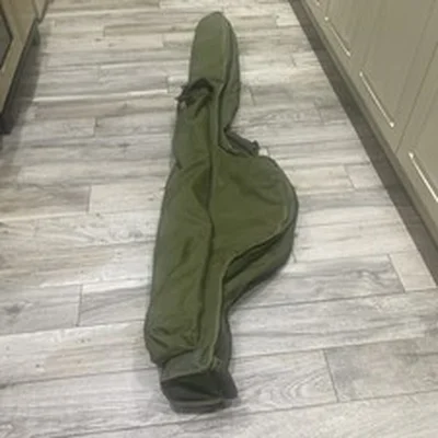 Trakker 12’ 3 Rod Holdall - Carp Fishing