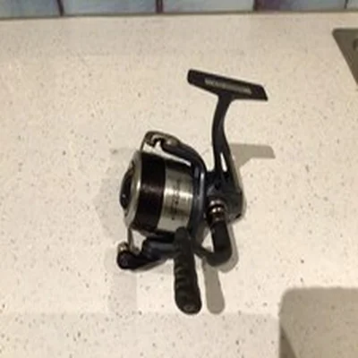 Drennan FD 4000 fishing reel