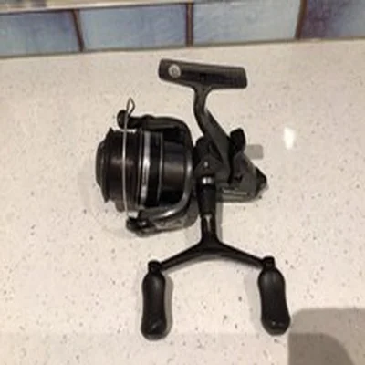 Shimano DL2500 FB bait runner reel