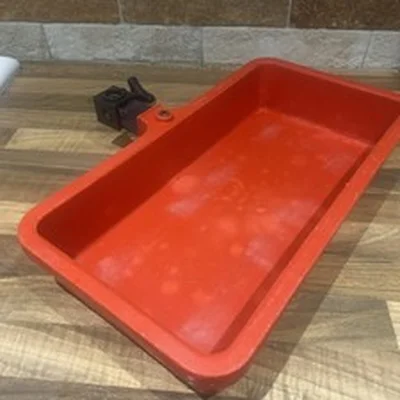 Octoplus Bowl - Fishing Side Tray