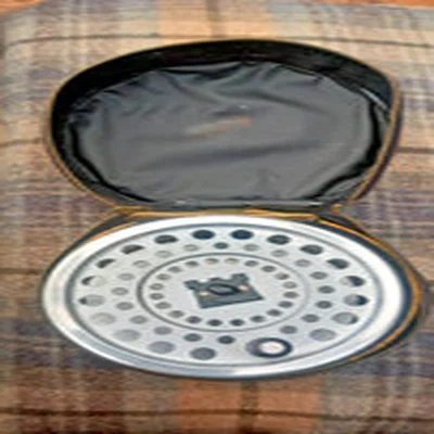 Hardy Marquis Salmon No. 2 Fly Reel Spool